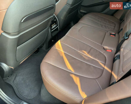 Черный БМВ Х5, объемом двигателя 2.99 л и пробегом 130 тыс. км за 69999 $, фото 70 на Automoto.ua