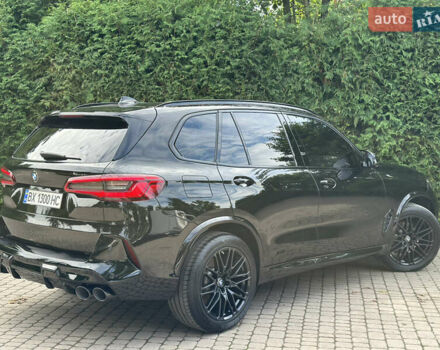 Черный БМВ Х5, объемом двигателя 3 л и пробегом 147 тыс. км за 55000 $, фото 22 на Automoto.ua