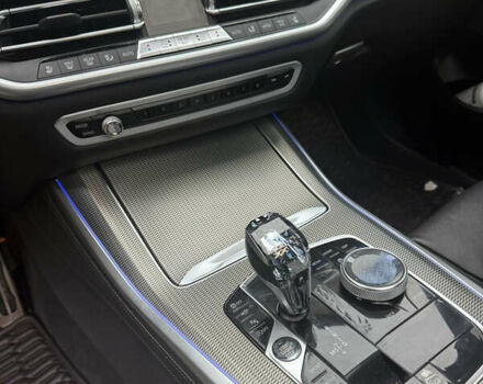 Черный БМВ Х5, объемом двигателя 3 л и пробегом 92 тыс. км за 69000 $, фото 21 на Automoto.ua