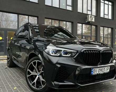 Черный БМВ Х5, объемом двигателя 3 л и пробегом 92 тыс. км за 44000 $, фото 39 на Automoto.ua