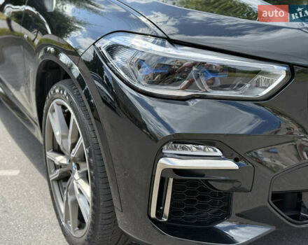 Черный БМВ Х5, объемом двигателя 2.99 л и пробегом 111 тыс. км за 72800 $, фото 17 на Automoto.ua