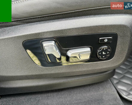 Черный БМВ Х5, объемом двигателя 2.99 л и пробегом 78 тыс. км за 85000 $, фото 14 на Automoto.ua