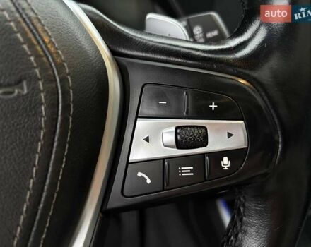 Черный БМВ Х5, объемом двигателя 3 л и пробегом 175 тыс. км за 41500 $, фото 39 на Automoto.ua