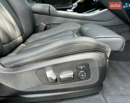 Черный БМВ Х5, объемом двигателя 3 л и пробегом 147 тыс. км за 55000 $, фото 53 на Automoto.ua