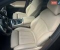 Черный БМВ Х5, объемом двигателя 3 л и пробегом 151 тыс. км за 61999 $, фото 48 на Automoto.ua