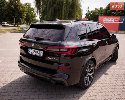 Черный БМВ Х5, объемом двигателя 2.99 л и пробегом 182 тыс. км за 71000 $, фото 68 на Automoto.ua