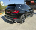 Черный БМВ Х5, объемом двигателя 0 л и пробегом 130 тыс. км за 49900 $, фото 9 на Automoto.ua