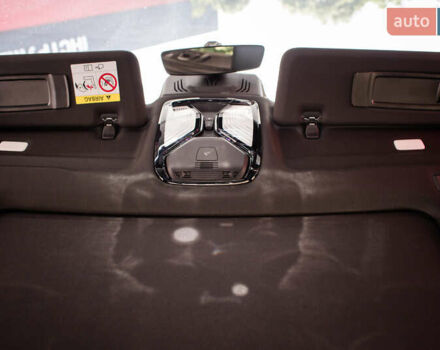 Черный БМВ Х5, объемом двигателя 2.99 л и пробегом 182 тыс. км за 71000 $, фото 73 на Automoto.ua