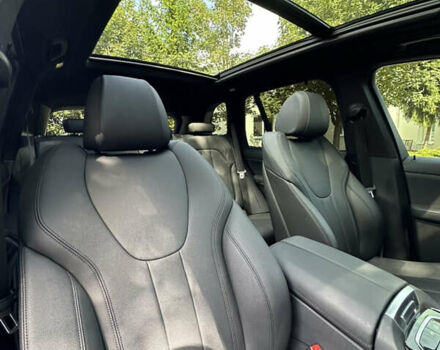 Черный БМВ Х5, объемом двигателя 3 л и пробегом 147 тыс. км за 55000 $, фото 51 на Automoto.ua