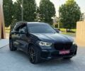 Чорний БМВ Х5, об'ємом двигуна 4.4 л та пробігом 136 тис. км за 48000 $, фото 1 на Automoto.ua