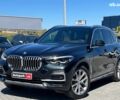 Черный БМВ Х5, объемом двигателя 3 л и пробегом 83 тыс. км за 48490 $, фото 1 на Automoto.ua