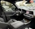 Чорний БМВ Х5, об'ємом двигуна 3 л та пробігом 80 тис. км за 52000 $, фото 14 на Automoto.ua