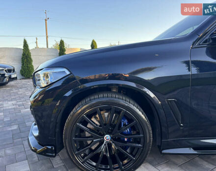 Черный БМВ Х5, объемом двигателя 2.99 л и пробегом 130 тыс. км за 69999 $, фото 40 на Automoto.ua