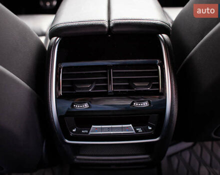 Черный БМВ Х5, объемом двигателя 2.99 л и пробегом 182 тыс. км за 71000 $, фото 35 на Automoto.ua