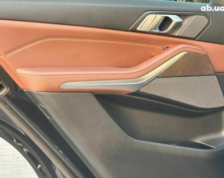 Черный БМВ Х5, объемом двигателя 3 л и пробегом 94 тыс. км за 64940 $, фото 19 на Automoto.ua