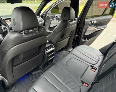 Черный БМВ Х5, объемом двигателя 2.93 л и пробегом 130 тыс. км за 67990 $, фото 51 на Automoto.ua