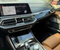 Черный БМВ Х5, объемом двигателя 3 л и пробегом 104 тыс. км за 57902 $, фото 18 на Automoto.ua