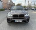 Черный БМВ Х5, объемом двигателя 3 л и пробегом 320 тыс. км за 18500 $, фото 1 на Automoto.ua
