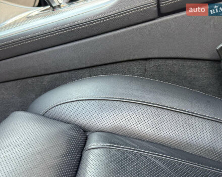 Черный БМВ Х5, объемом двигателя 3 л и пробегом 72 тыс. км за 74950 $, фото 46 на Automoto.ua