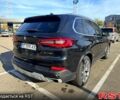 Черный БМВ Х5, объемом двигателя 3 л и пробегом 54 тыс. км за 51500 $, фото 3 на Automoto.ua