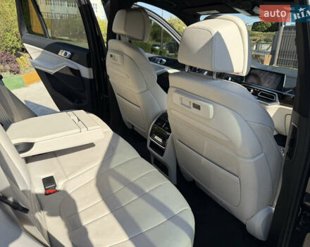 Черный БМВ Х5, объемом двигателя 0 л и пробегом 130 тыс. км за 49900 $, фото 17 на Automoto.ua