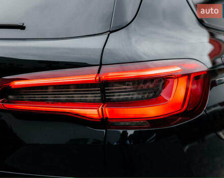 Черный БМВ Х5, объемом двигателя 2.99 л и пробегом 81 тыс. км за 74500 $, фото 15 на Automoto.ua