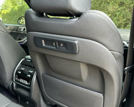 Черный БМВ Х5, объемом двигателя 3 л и пробегом 147 тыс. км за 55000 $, фото 64 на Automoto.ua