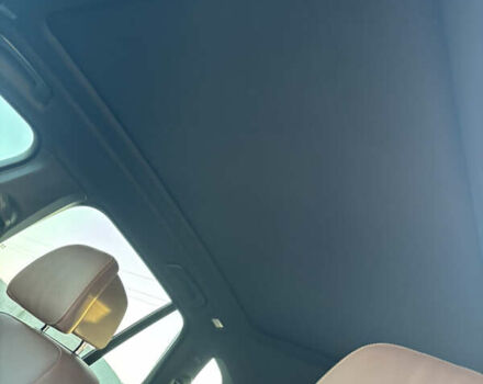 Черный БМВ Х5, объемом двигателя 2.99 л и пробегом 130 тыс. км за 69999 $, фото 46 на Automoto.ua