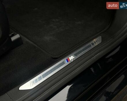 Чорний БМВ Х5, об'ємом двигуна 2.99 л та пробігом 183 тис. км за 53500 $, фото 78 на Automoto.ua