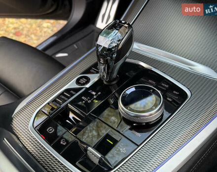 Черный БМВ Х5, объемом двигателя 3 л и пробегом 72 тыс. км за 74950 $, фото 70 на Automoto.ua