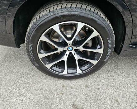 Черный БМВ Х5, объемом двигателя 2.99 л и пробегом 130 тыс. км за 55000 $, фото 16 на Automoto.ua