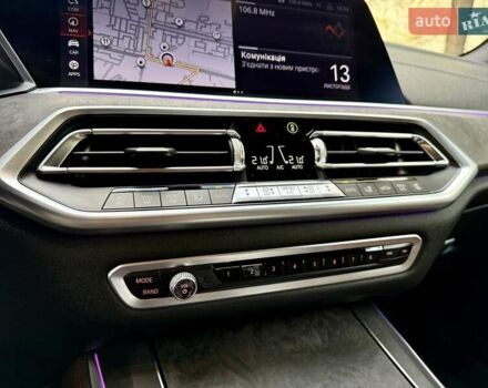 Чорний БМВ Х5, об'ємом двигуна 2.99 л та пробігом 206 тис. км за 57500 $, фото 37 на Automoto.ua