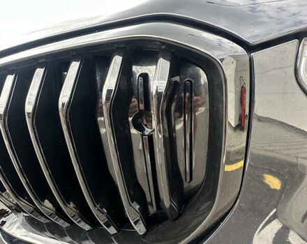 Черный БМВ Х5, объемом двигателя 2.99 л и пробегом 146 тыс. км за 64000 $, фото 6 на Automoto.ua