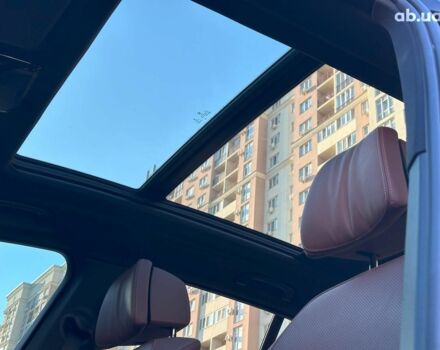 Черный БМВ Х5, объемом двигателя 3 л и пробегом 94 тыс. км за 64940 $, фото 17 на Automoto.ua