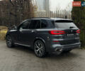 Черный БМВ Х5, объемом двигателя 3 л и пробегом 115 тыс. км за 52900 $, фото 4 на Automoto.ua
