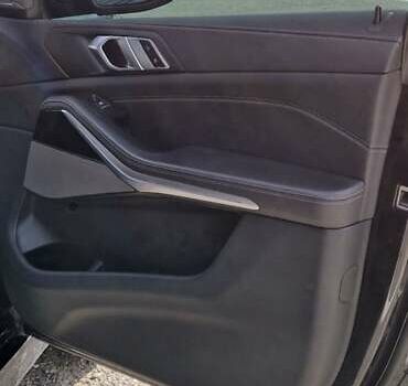 Чорний БМВ Х5, об'ємом двигуна 2.99 л та пробігом 212 тис. км за 52000 $, фото 4 на Automoto.ua