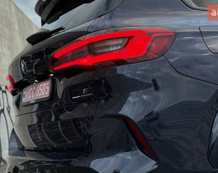 Черный БМВ Х5, объемом двигателя 4.4 л и пробегом 119 тыс. км за 60000 $, фото 7 на Automoto.ua