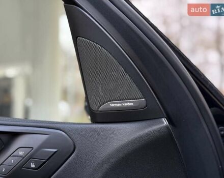 Черный БМВ Х5, объемом двигателя 2.99 л и пробегом 190 тыс. км за 57800 $, фото 47 на Automoto.ua