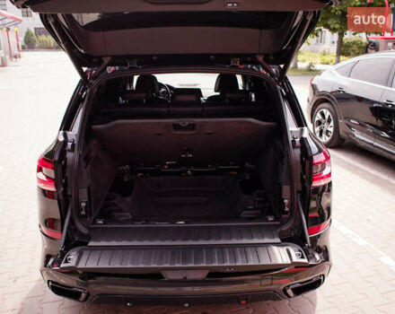 Черный БМВ Х5, объемом двигателя 2.99 л и пробегом 182 тыс. км за 71000 $, фото 61 на Automoto.ua