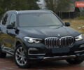 Чорний БМВ Х5, об'ємом двигуна 3 л та пробігом 63 тис. км за 18400 $, фото 2 на Automoto.ua