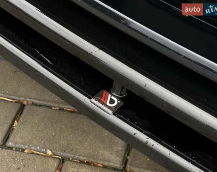 Чорний БМВ Х5, об'ємом двигуна 2.99 л та пробігом 183 тис. км за 53500 $, фото 19 на Automoto.ua