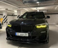 Чорний БМВ Х5, об'ємом двигуна 3 л та пробігом 107 тис. км за 63999 $, фото 2 на Automoto.ua