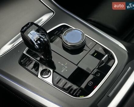 Чорний БМВ Х5, об'ємом двигуна 2.99 л та пробігом 183 тис. км за 53500 $, фото 62 на Automoto.ua