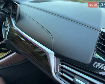 Черный БМВ Х5, объемом двигателя 3 л и пробегом 80 тыс. км за 69000 $, фото 74 на Automoto.ua