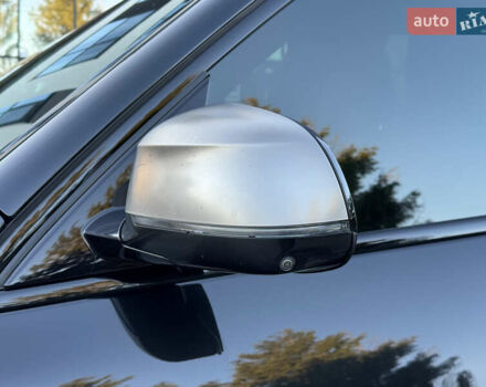 Черный БМВ Х5, объемом двигателя 3 л и пробегом 80 тыс. км за 68900 $, фото 16 на Automoto.ua