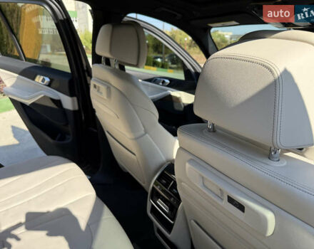 Черный БМВ Х5, объемом двигателя 0 л и пробегом 130 тыс. км за 49900 $, фото 14 на Automoto.ua