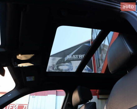 Чорний БМВ Х5, об'ємом двигуна 3 л та пробігом 180 тис. км за 56900 $, фото 33 на Automoto.ua