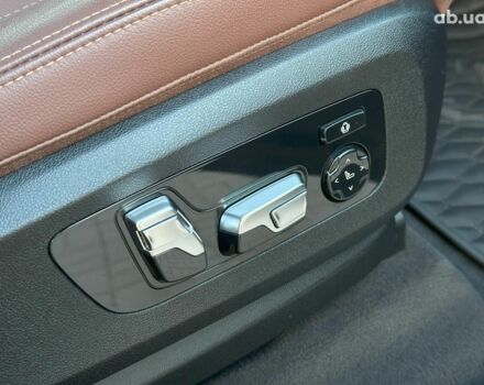 Черный БМВ Х5, объемом двигателя 3 л и пробегом 94 тыс. км за 64940 $, фото 28 на Automoto.ua