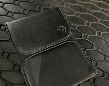 Чорний БМВ Х5, об'ємом двигуна 3 л та пробігом 107 тис. км за 63999 $, фото 84 на Automoto.ua