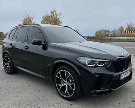 Черный БМВ Х5, объемом двигателя 3 л и пробегом 92 тыс. км за 44000 $, фото 17 на Automoto.ua